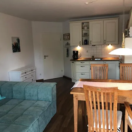 Appartement M30 Graal-Mueritz