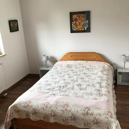 Appartement M30 Graal-Mueritz