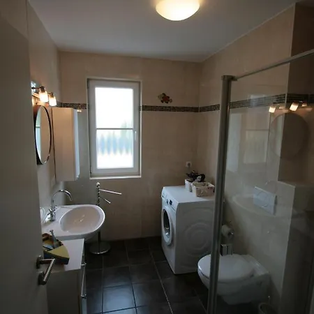 Appartement M30 Graal-Mueritz