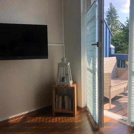 M30 Appartement Graal-Mueritz