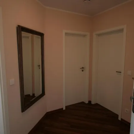 M30 Appartement Graal-Mueritz